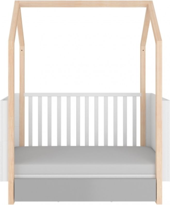 Dětský pokoj Pinette komoda - obrázek 9