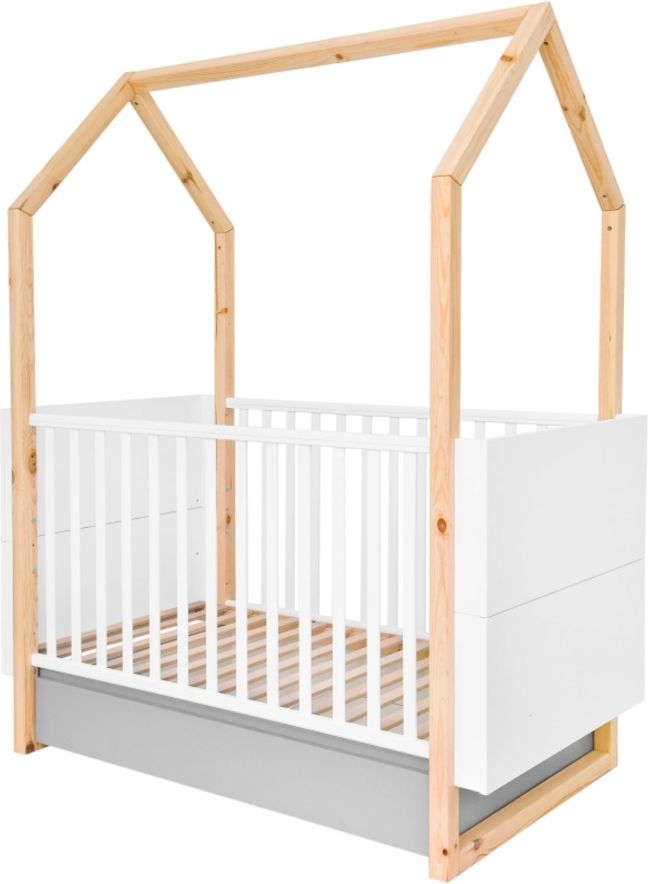 Dětský pokoj Pinette komoda - obrázek 10