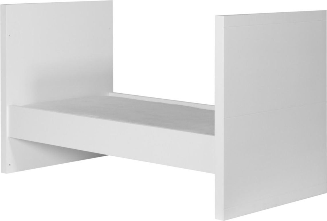 Dětský pokoj Lara postýlka 120 x 60 - obrázek 6