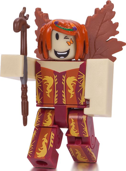 TM Toys Roblox figurka - Queen of the Treelands - obrázek 1