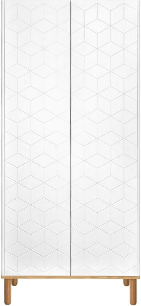 Dětský pokoj Toteme Cube komoda - obrázek 10