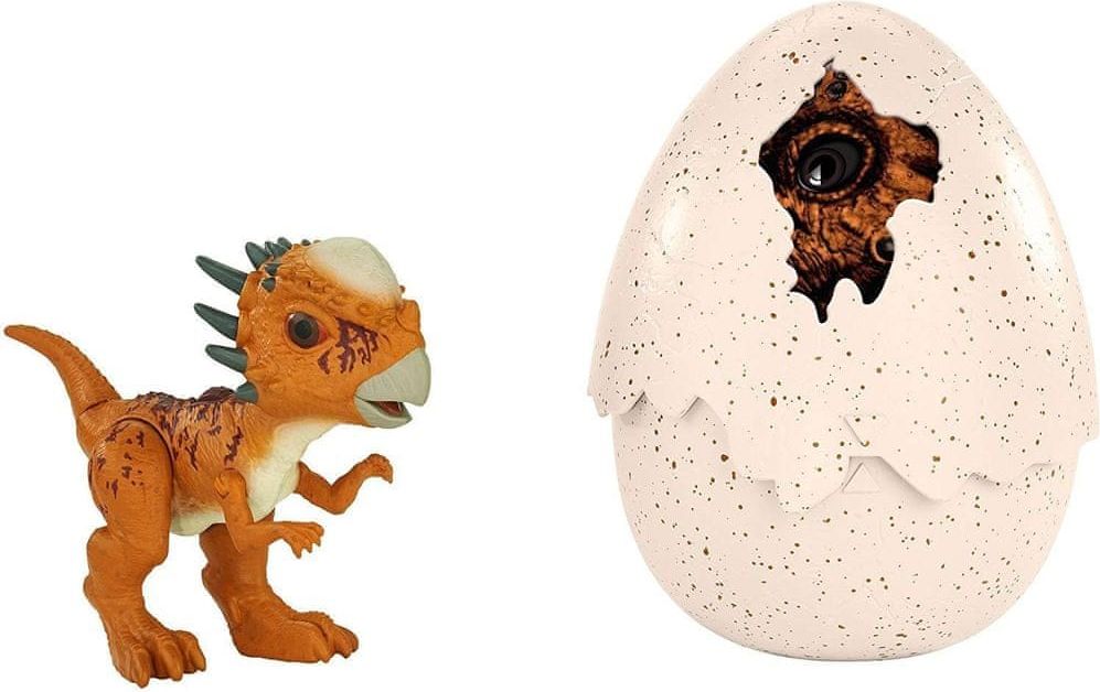 Mattel Jurský svět líhnoucí vejce - Stygimoloch - obrázek 1