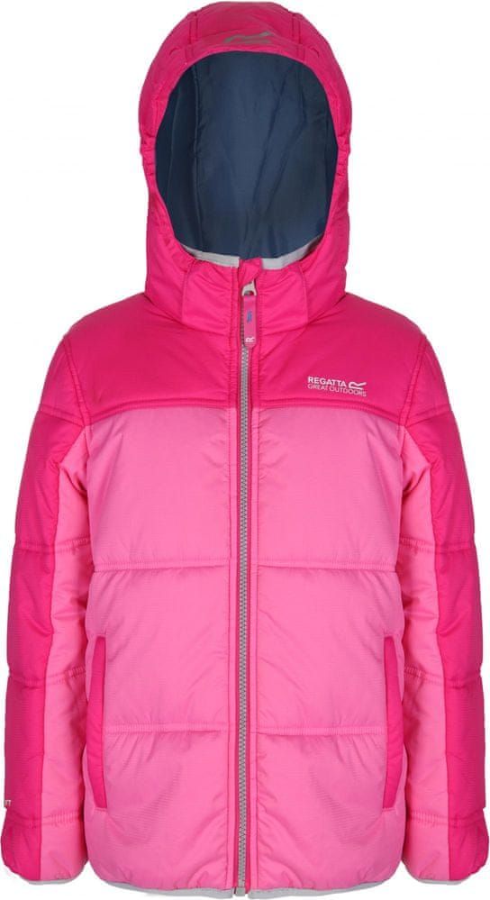 Regatta Giant Pretty Pink/Jem 32 - obrázek 1