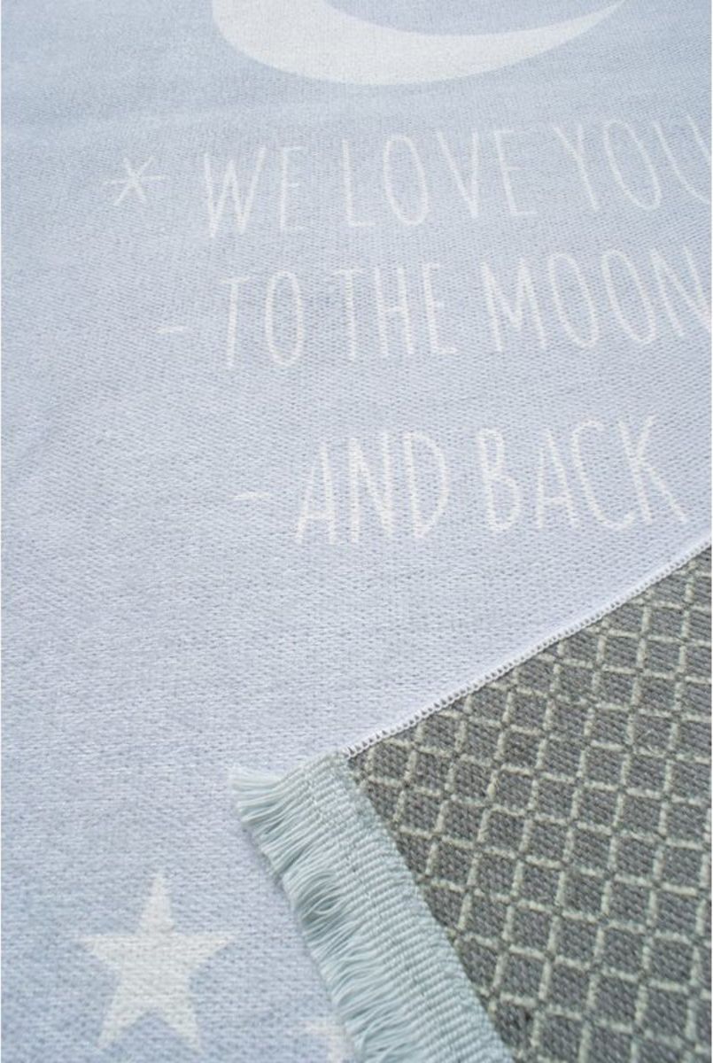 Koberec LIVONE Love you moon 18812-0 - obrázek 2
