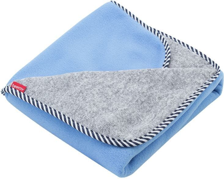 BeeMy Deka BABE BLUE - obrázek 1