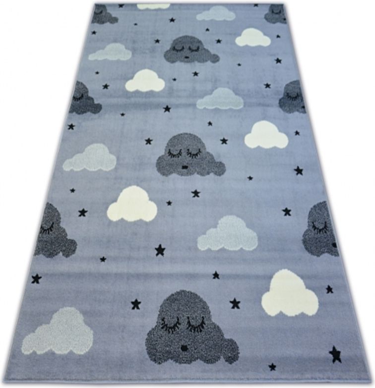 Koberec Ourbaby Clouds 23695-0 - obrázek 1