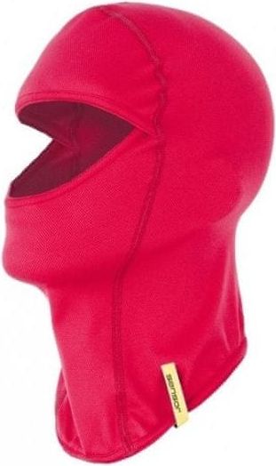 Sensor Double Face kukla dětská magenta - obrázek 1