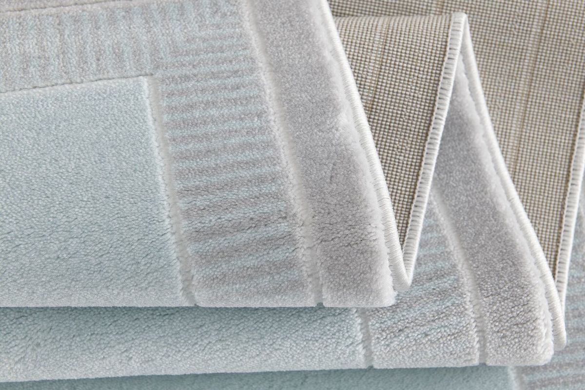Koberec LIVONE Princess Star 30541-0 120x180 cm zelená - obrázek 5