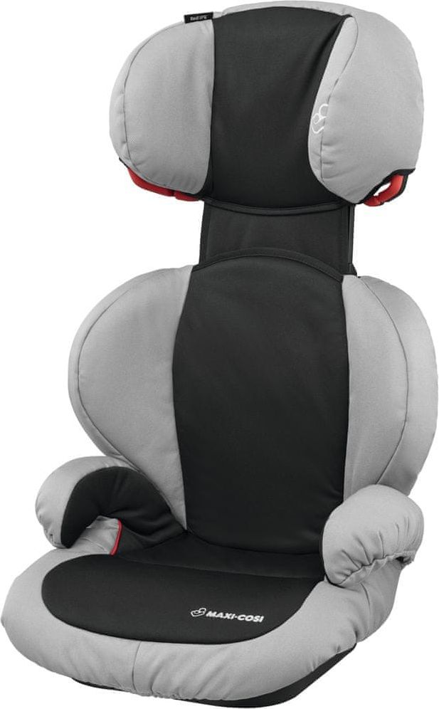 Maxi-Cosi Rodi SPS 2020, Metal Black - obrázek 1