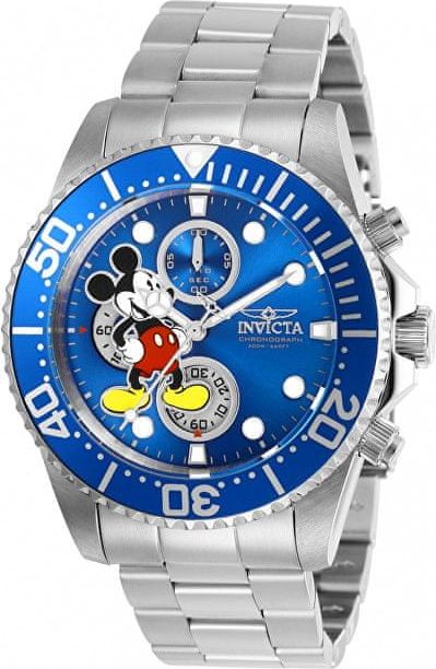 Invicta Disney Limited Edition 27387 - obrázek 1