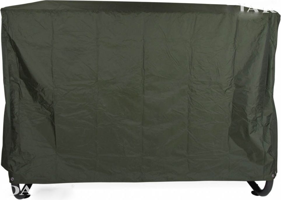 Ochranná plachta na houpačku pro 3/4 os. 230 x 155 x 145 cm PATIO - obrázek 1