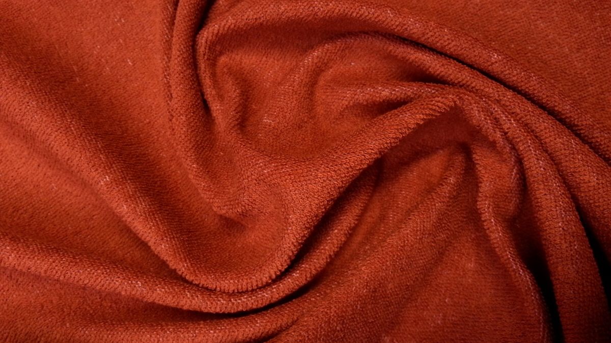 Ourbaby Terry 315-0 tyrkys 160x70 cm - obrázek 5