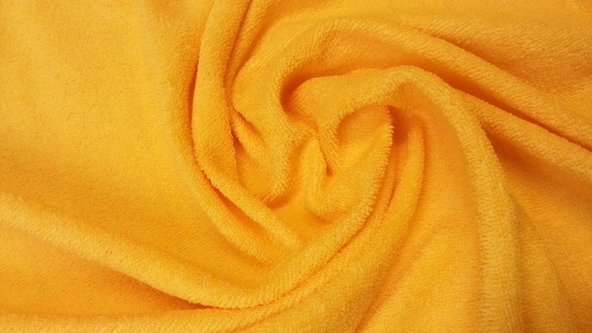 Ourbaby 448-0 oranžová 120x60 cm - obrázek 14