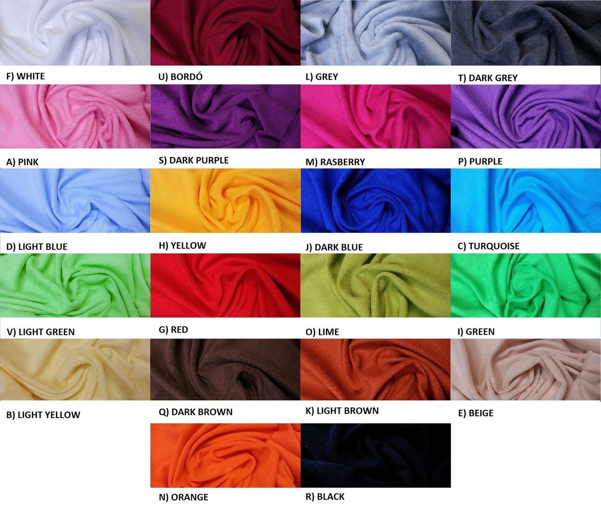Ourbaby Cotton 5274-0 růžová 75x35 cm - obrázek 1