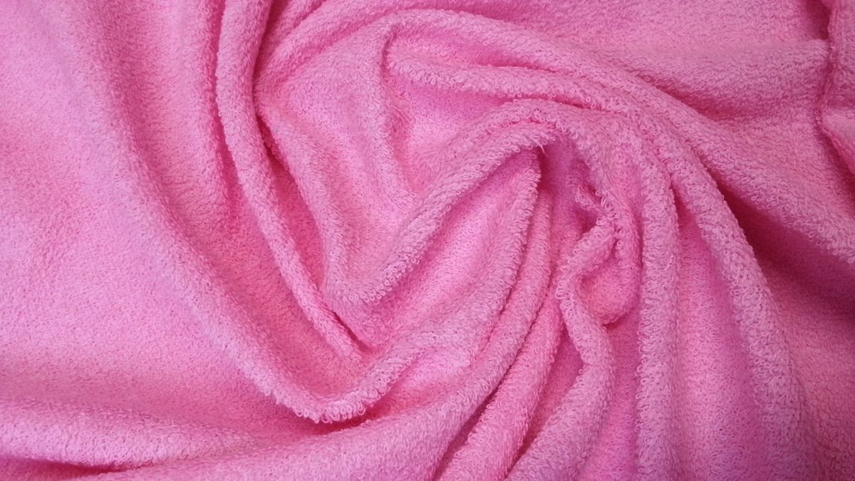 Ourbaby Cotton 5274-0 růžová 75x35 cm - obrázek 5