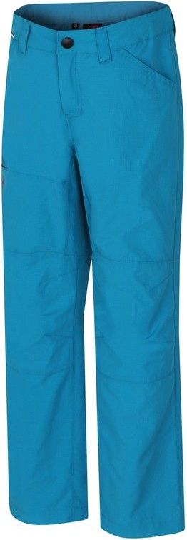 Hannah chlapecké kalhoty Tyrion 152 modrá - obrázek 1