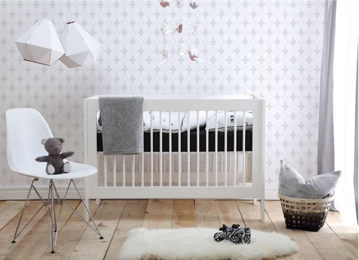 Ourbaby Basic - obrázek 1