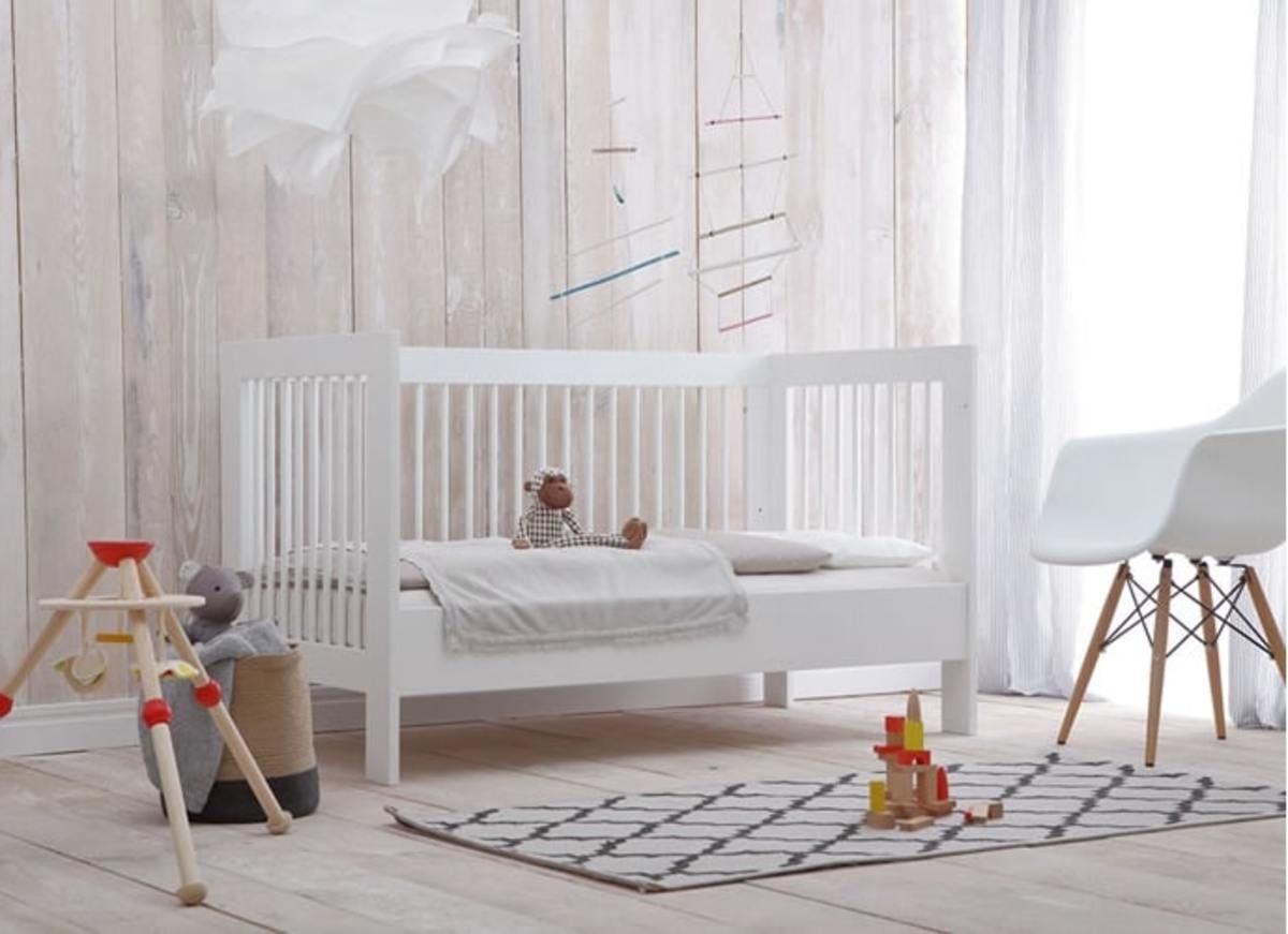 Ourbaby Basic - obrázek 2