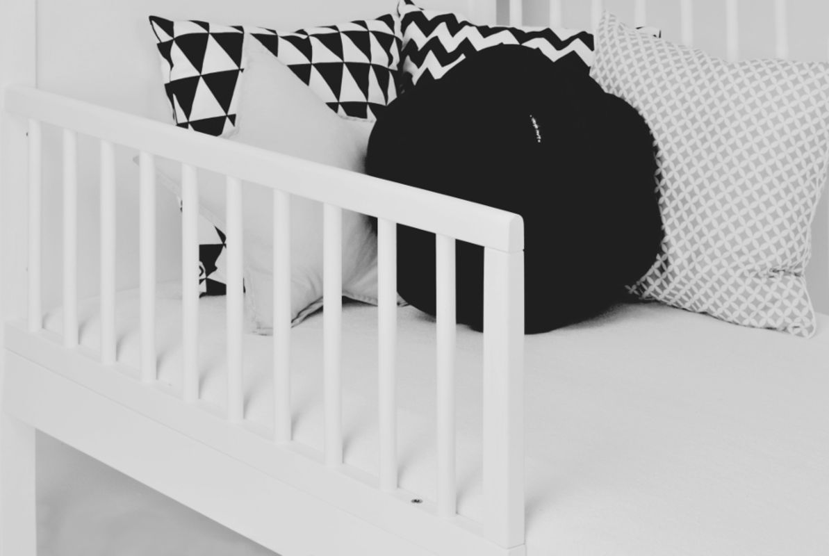 Ourbaby House bed - obrázek 4
