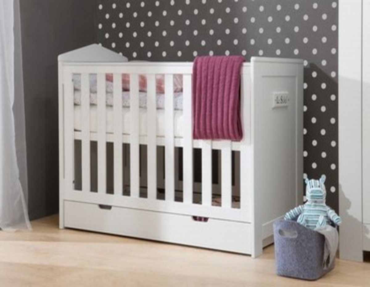 Ourbaby Marsylia - obrázek 1