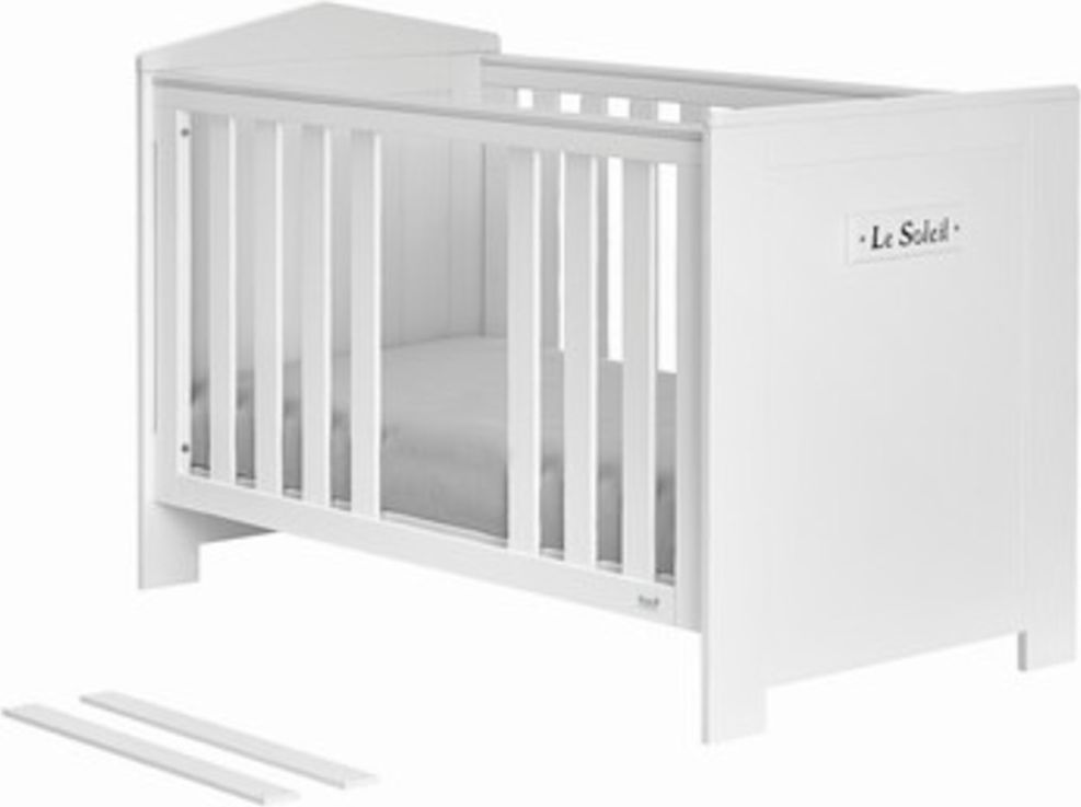 Ourbaby Marsylia - obrázek 2