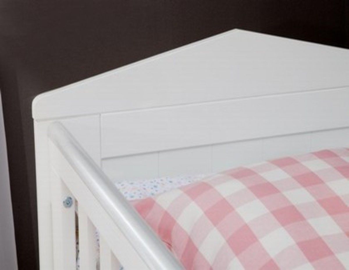 Ourbaby Marsylia - obrázek 3