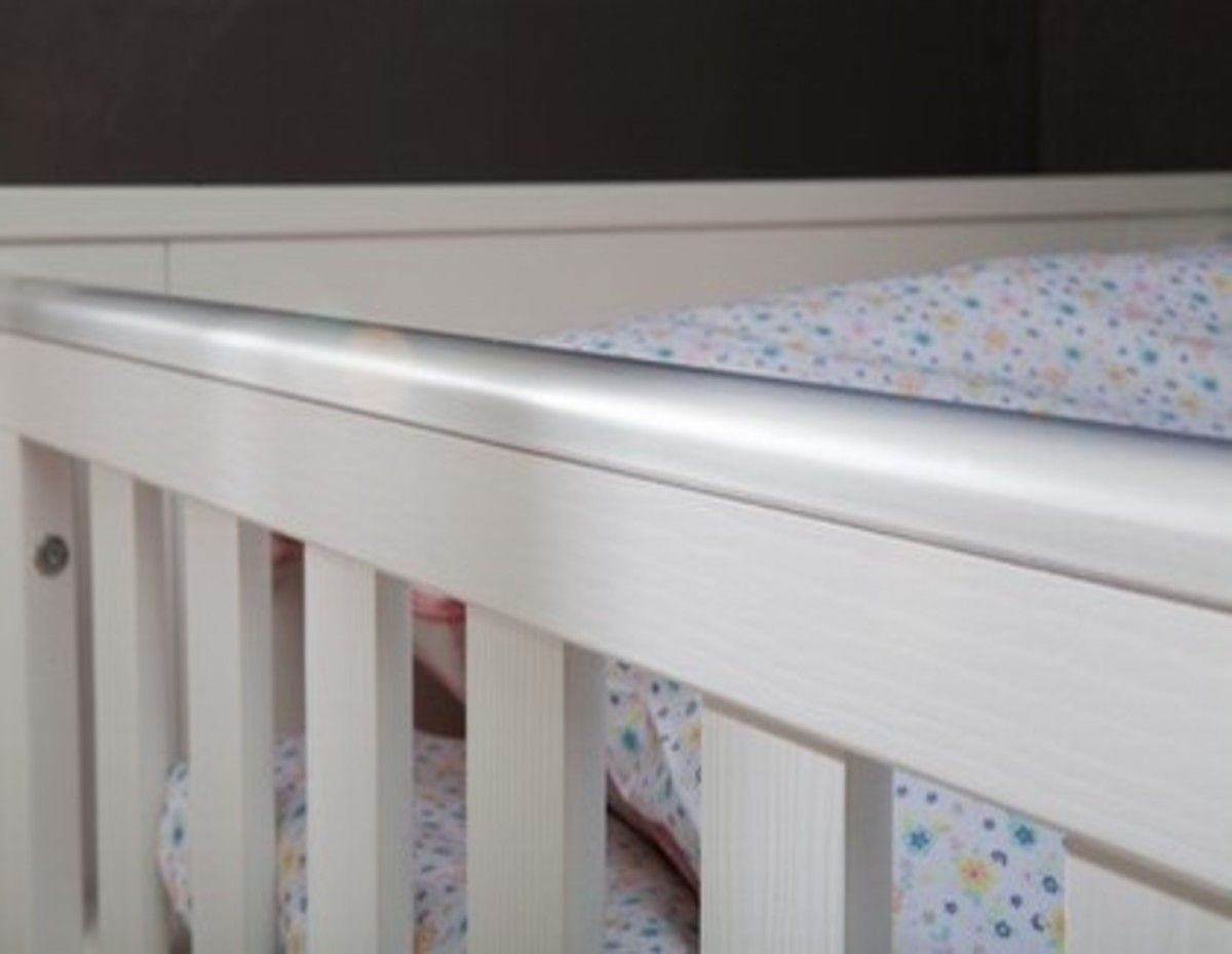 Ourbaby Marsylia - obrázek 4