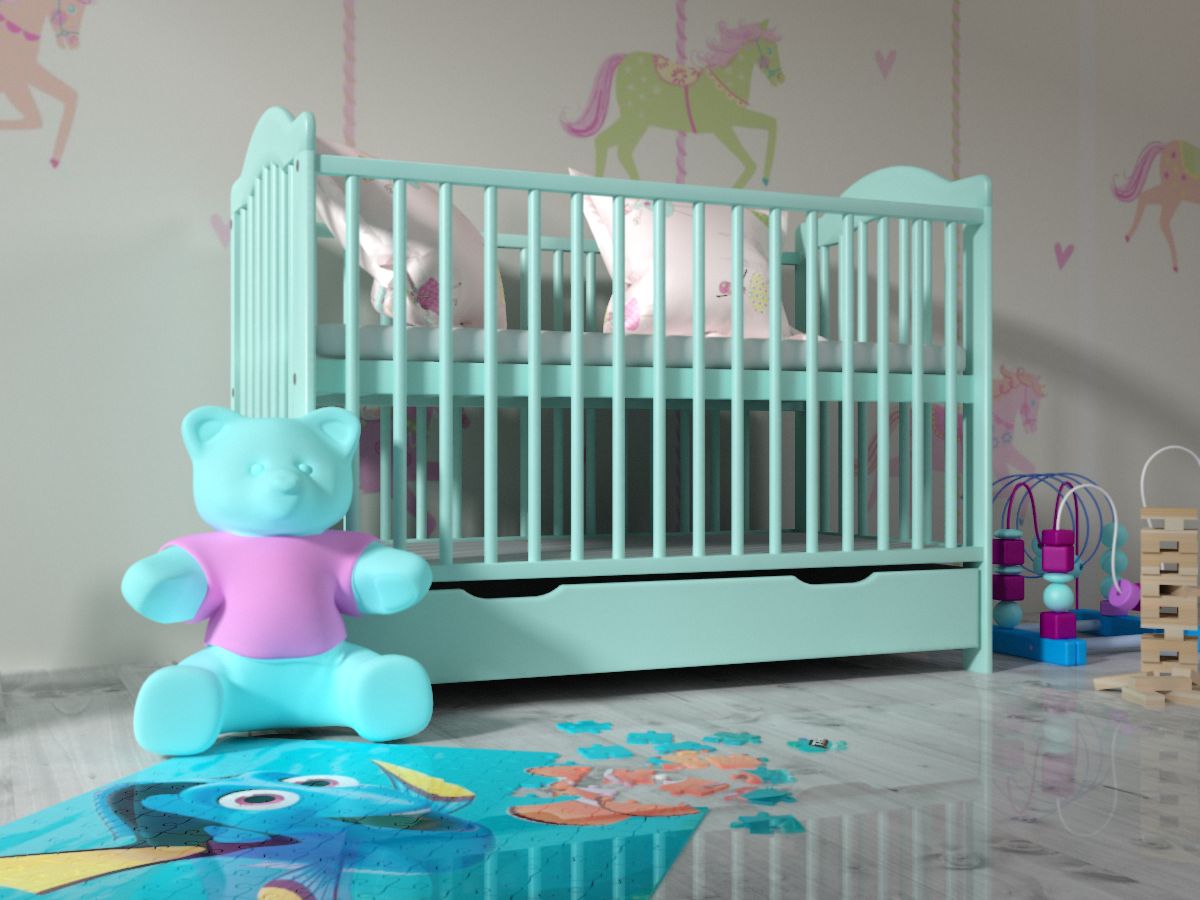 Ourbaby Alek - obrázek 1