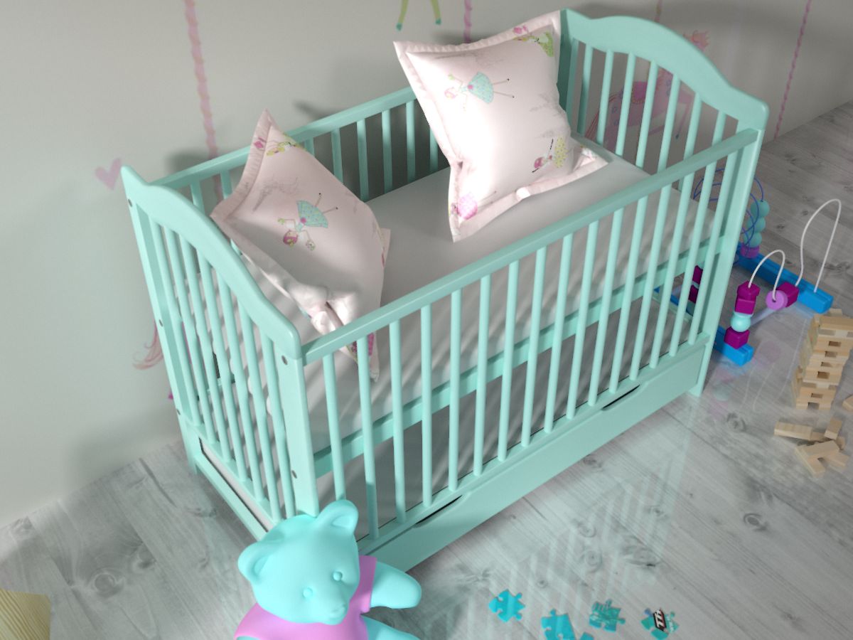 Ourbaby Alek - obrázek 2