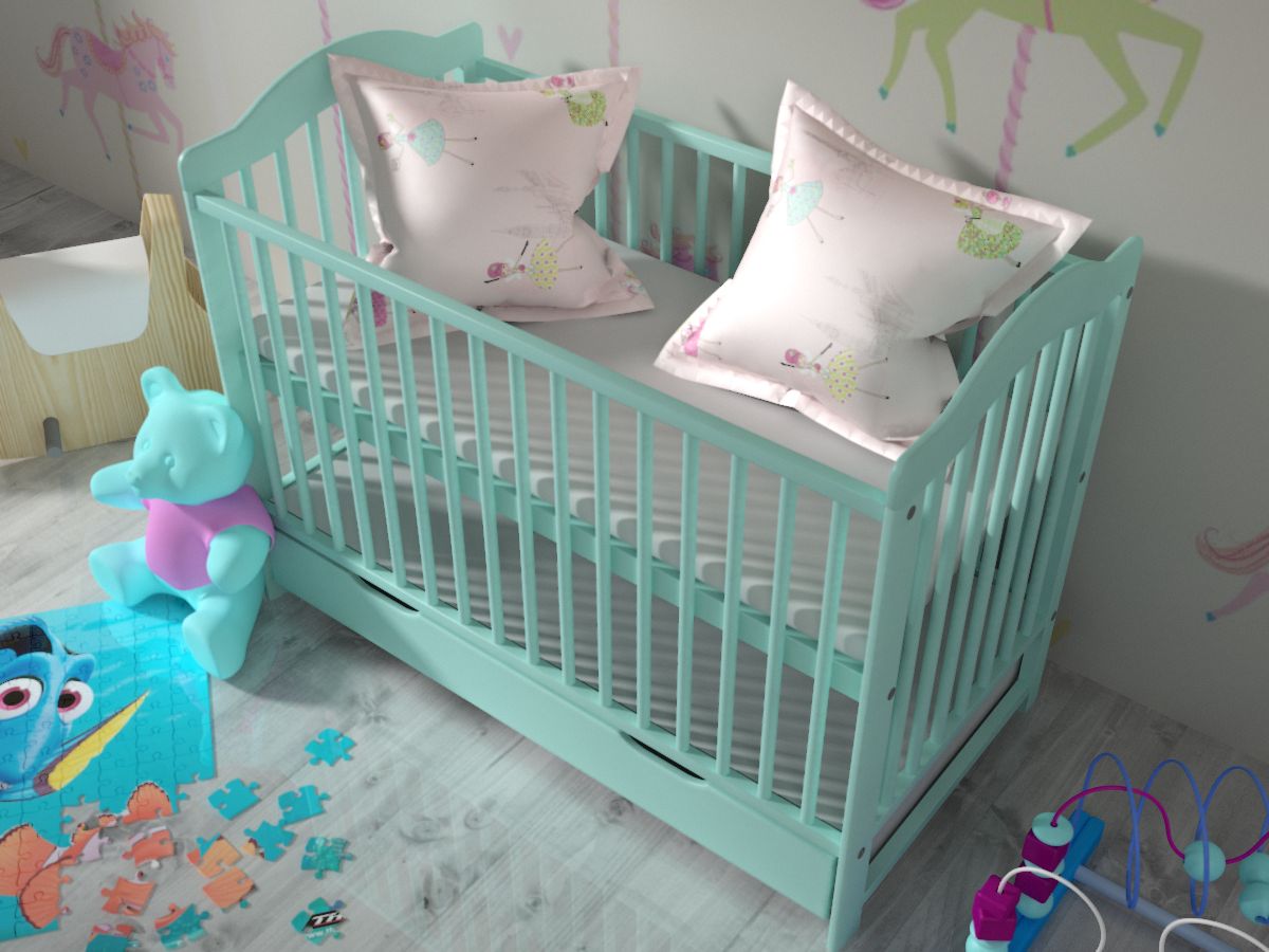 Ourbaby Alek - obrázek 4