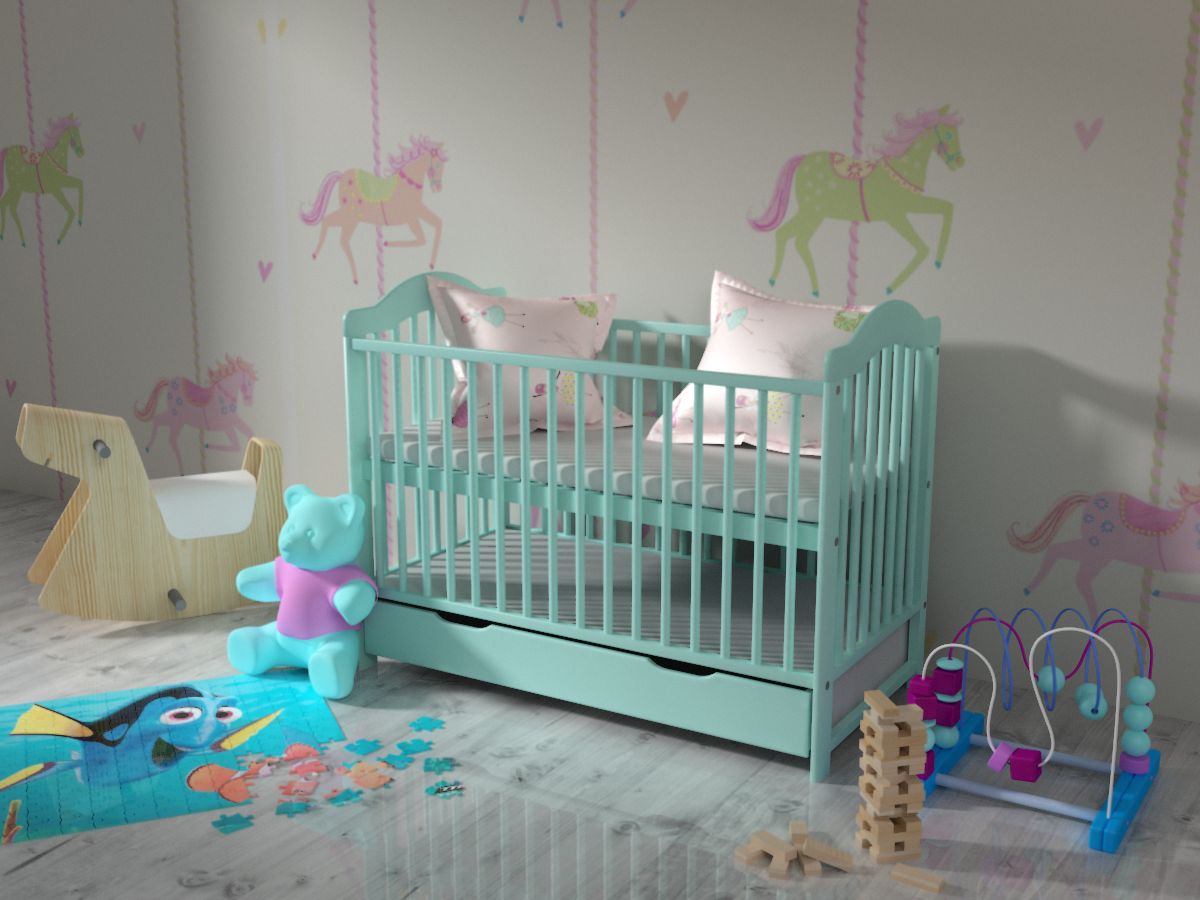 Ourbaby Alek - obrázek 5