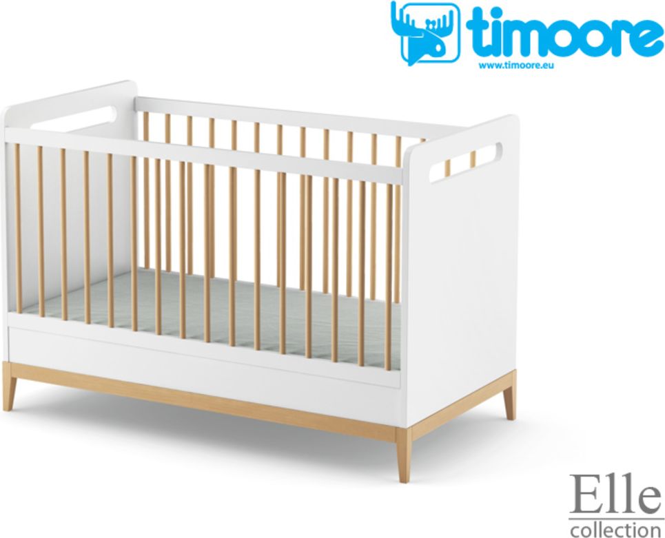 Timoore Elle - obrázek 2