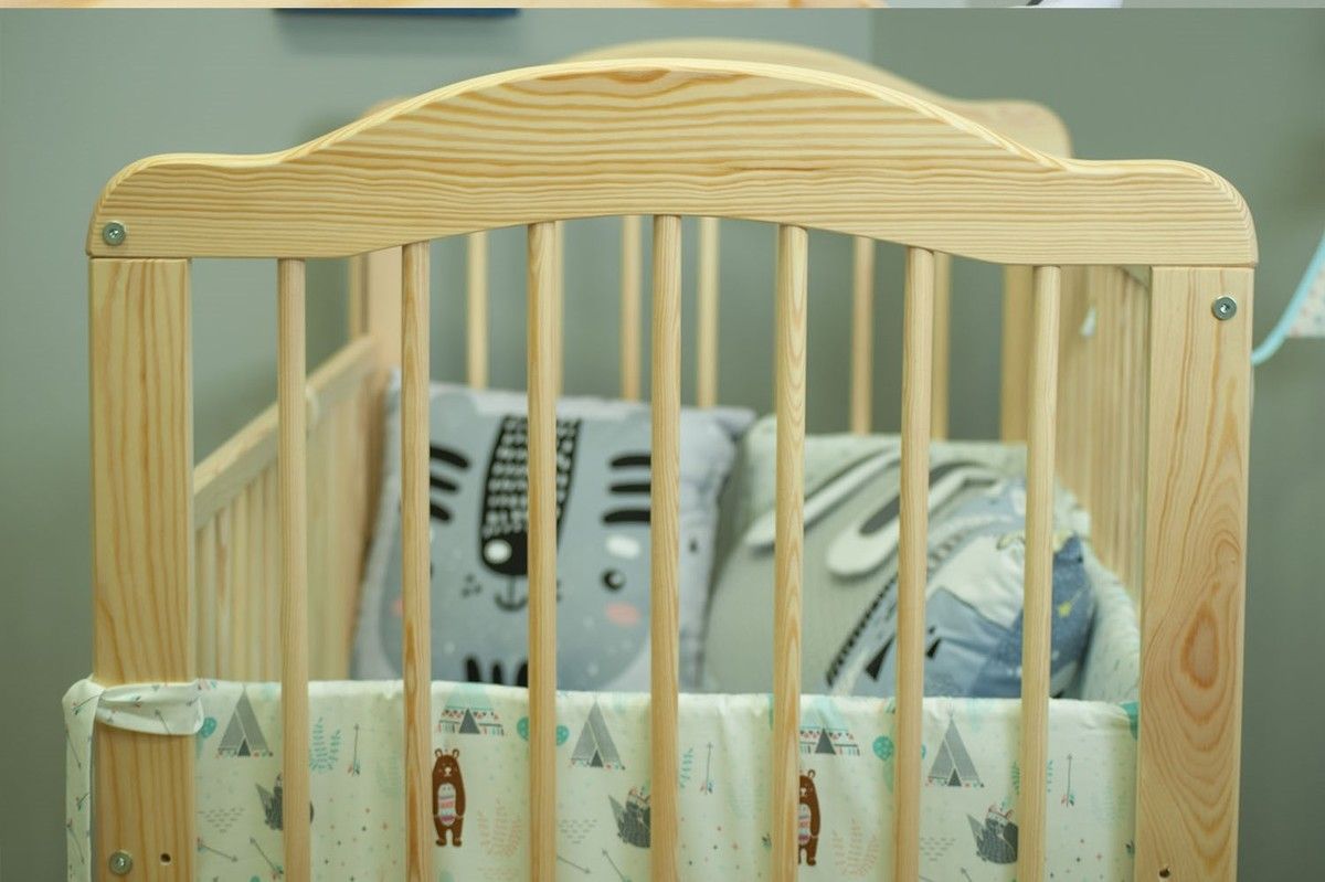 Ourbaby Alek přírodní - obrázek 3