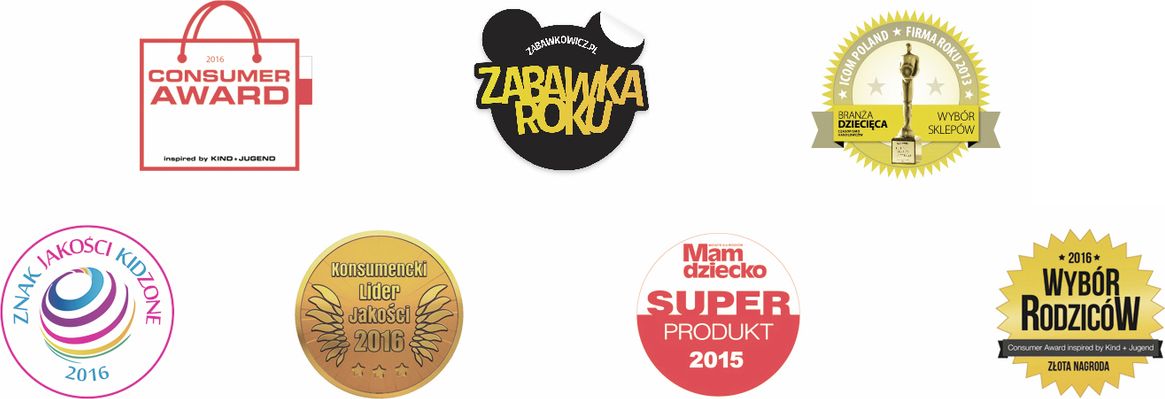 Měřítko vzrůstu DEKORNIK - Panda mátová - obrázek 4