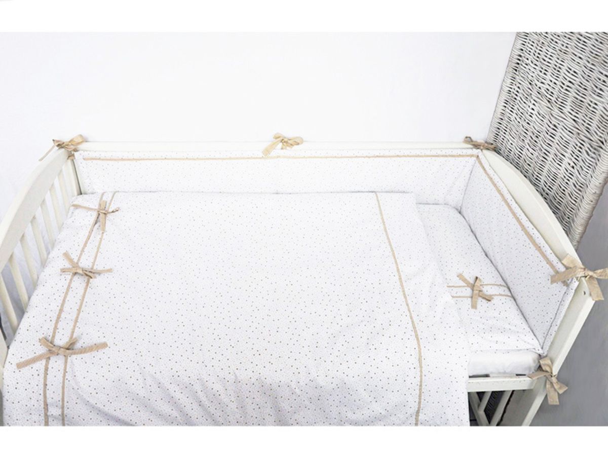 Povlečení Modenex Mini-mini 120x90 cm - obrázek 2