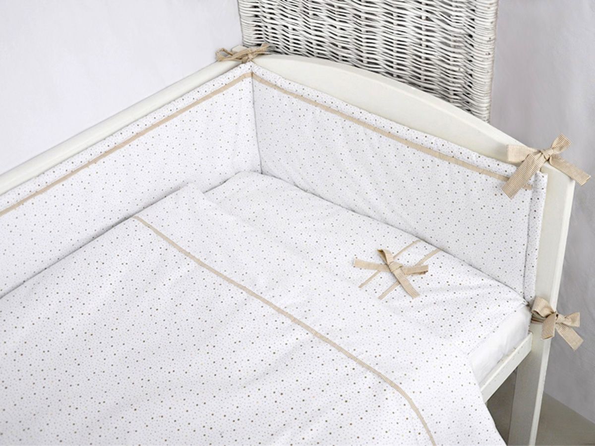 Povlečení Modenex Mini-mini 120x90 cm - obrázek 3