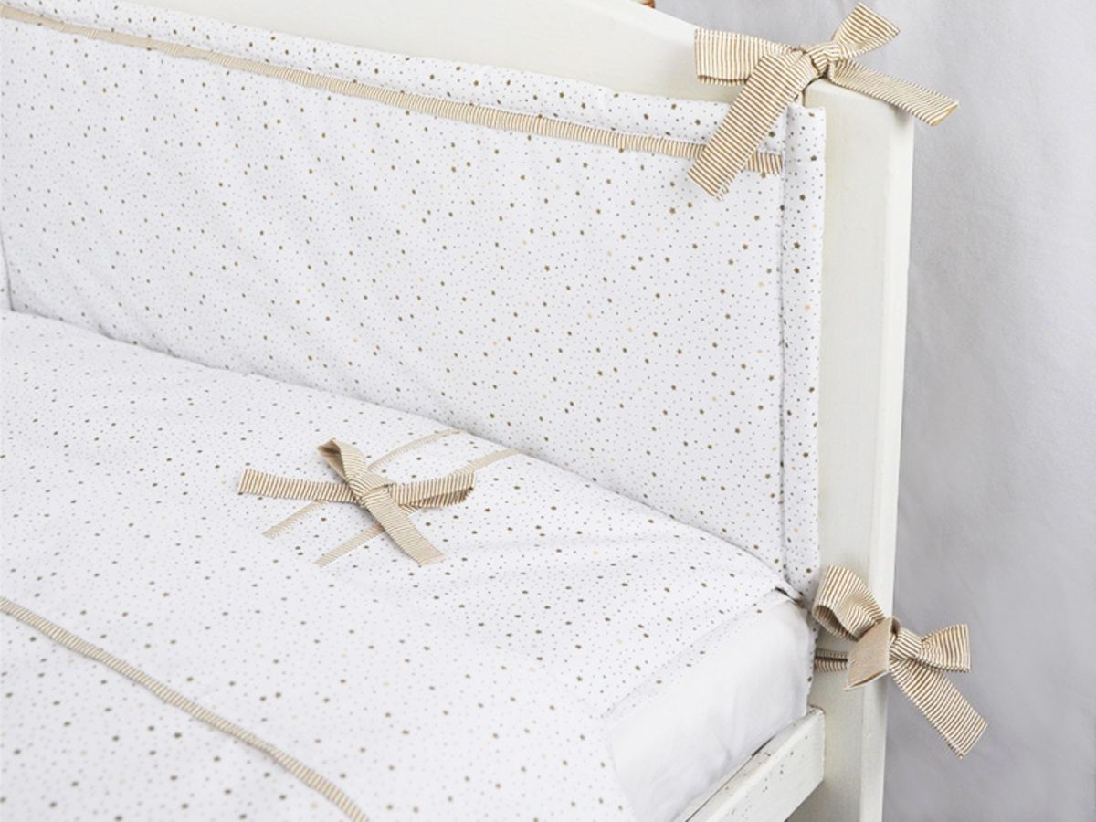 Povlečení Modenex Mini-mini 120x90 cm - obrázek 4