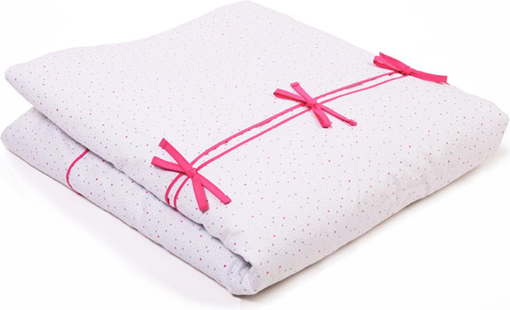Povlečení Modenex Mini-mini 120x90 + 60x40 cm - obrázek 3