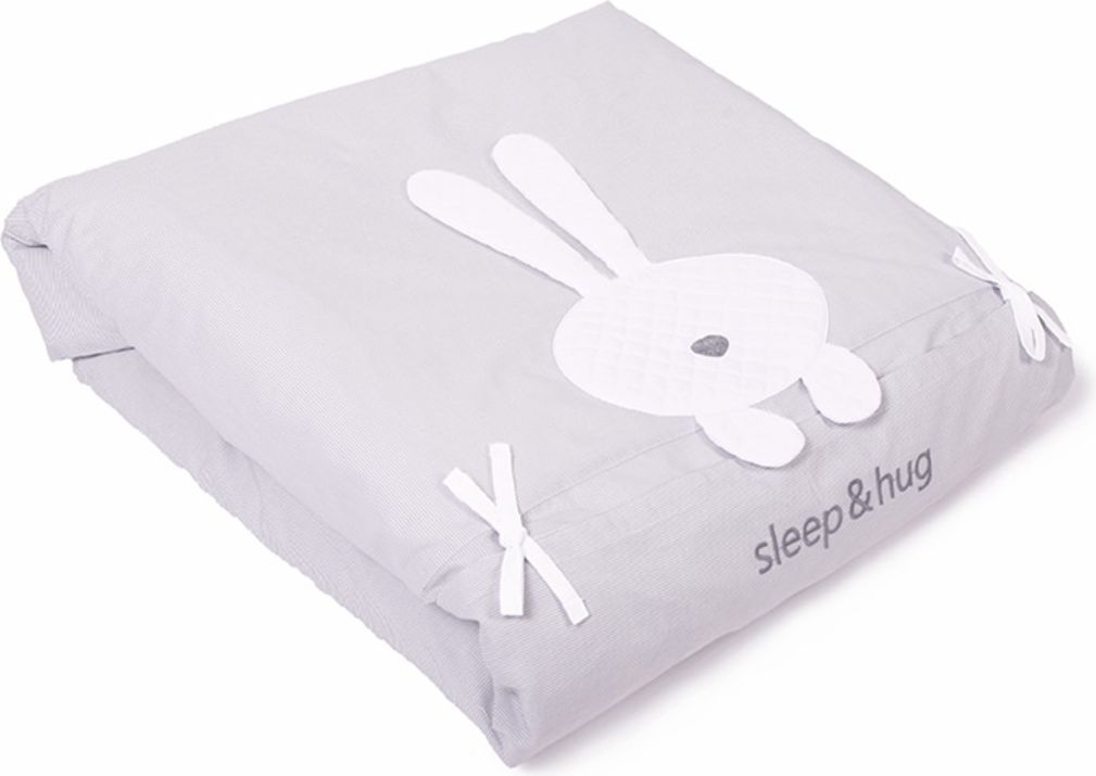 Povlečení Modenex Sleep&hug - obrázek 6