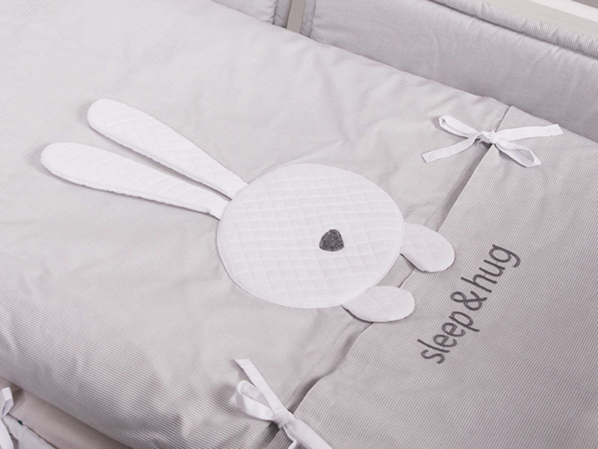 Povlečení Modenex Sleep&hug - obrázek 6