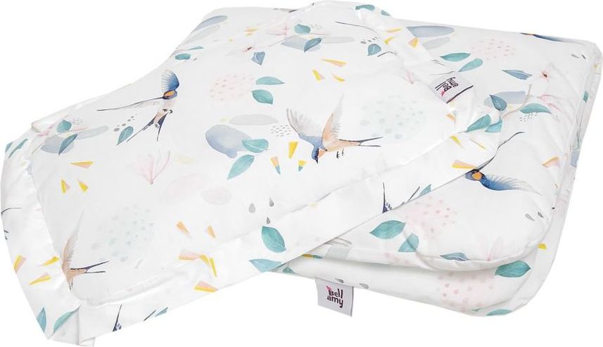 Povlečení Bellamy Fly 200x140 + 60x40 cm - obrázek 1