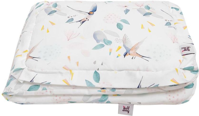 Povlečení Bellamy Fly 200x140 + 60x40 cm - obrázek 6