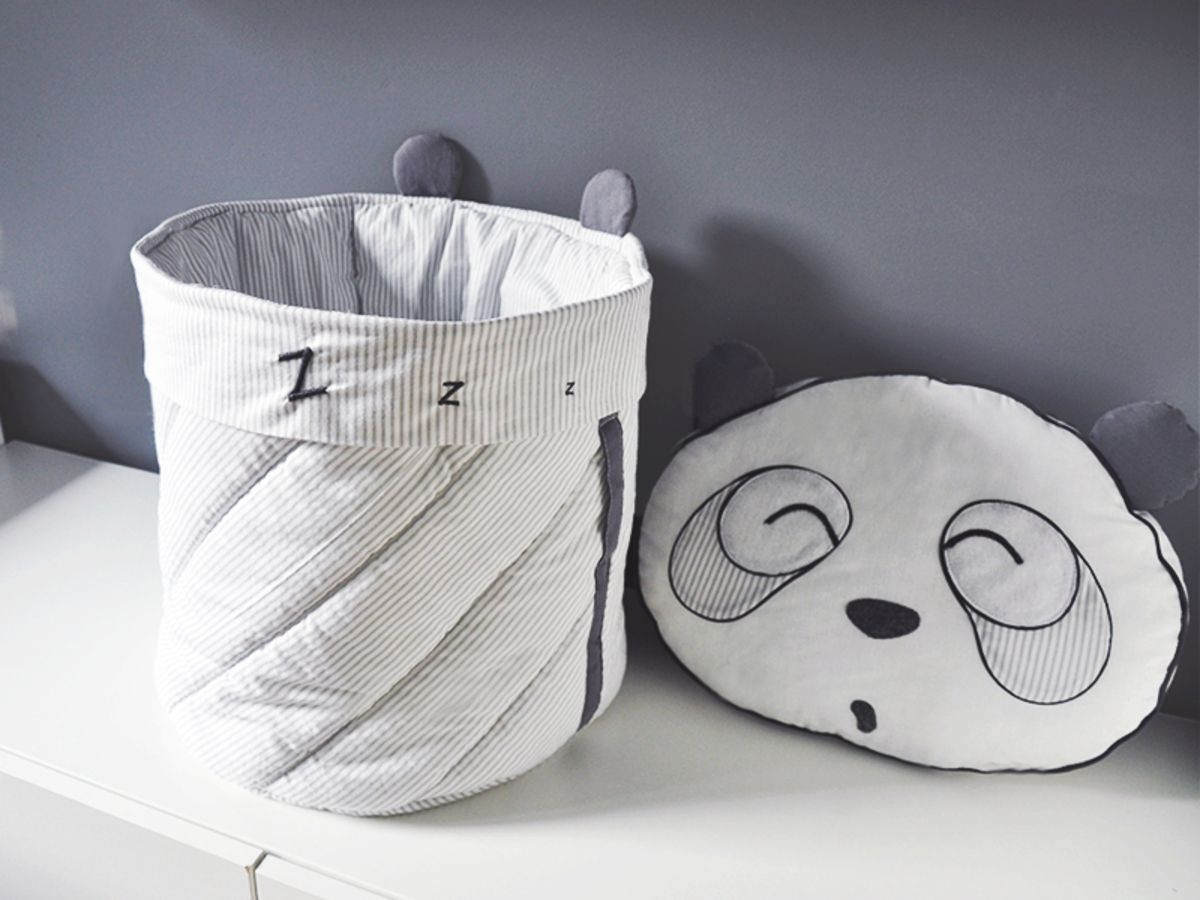 Povlečení Modenex Panda - obrázek 5