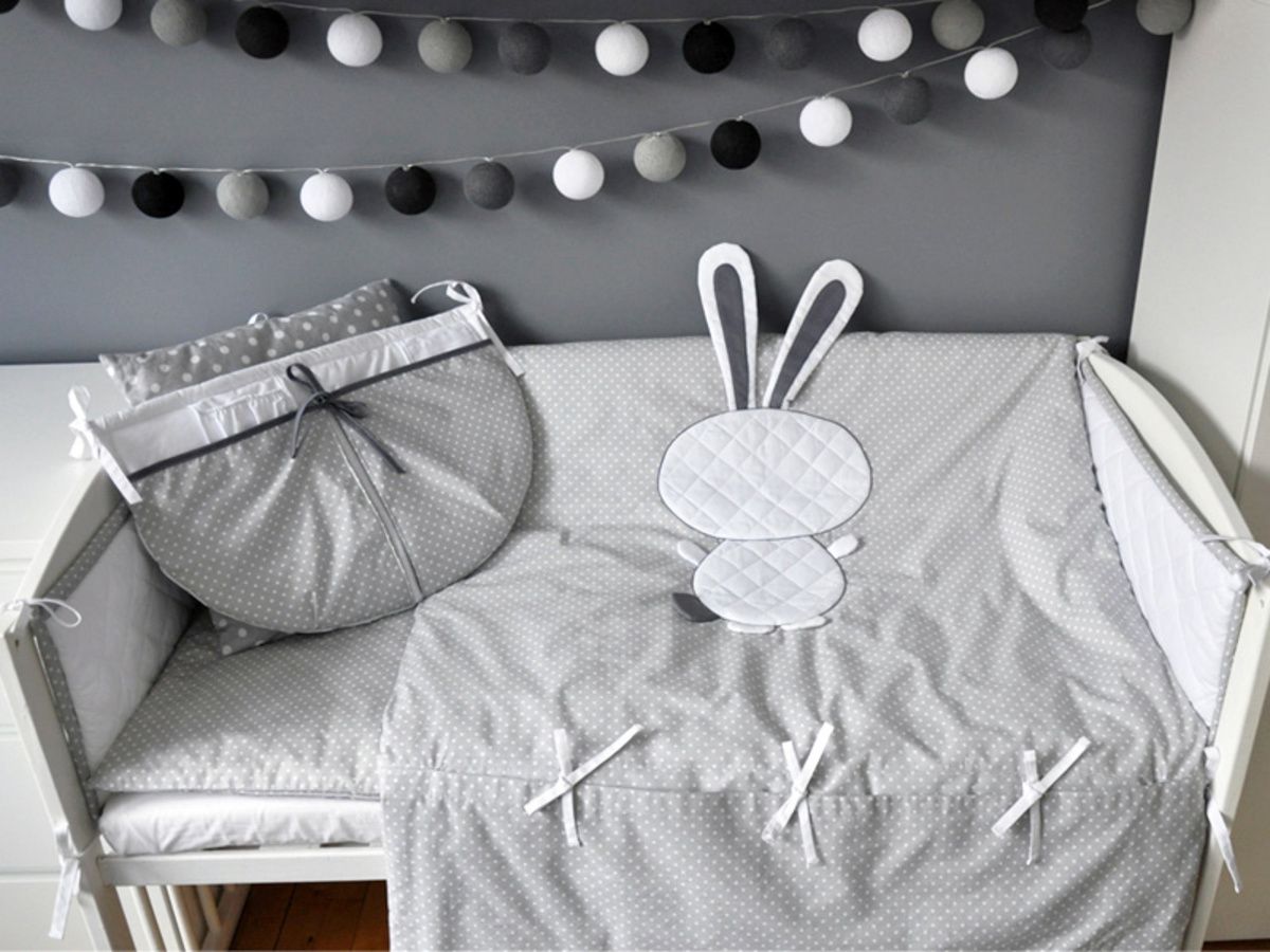 Povlečení Modenex Bunny - obrázek 1