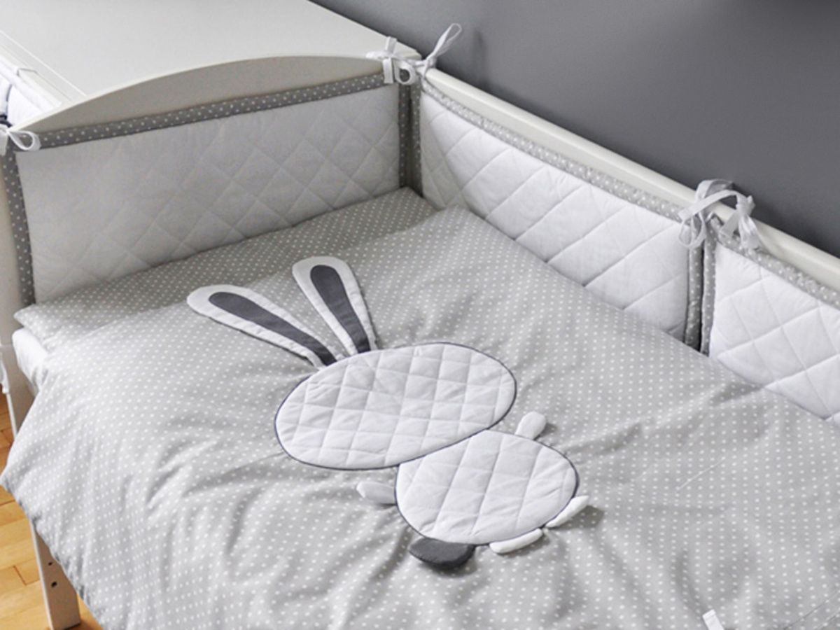 Povlečení Modenex Bunny - obrázek 4