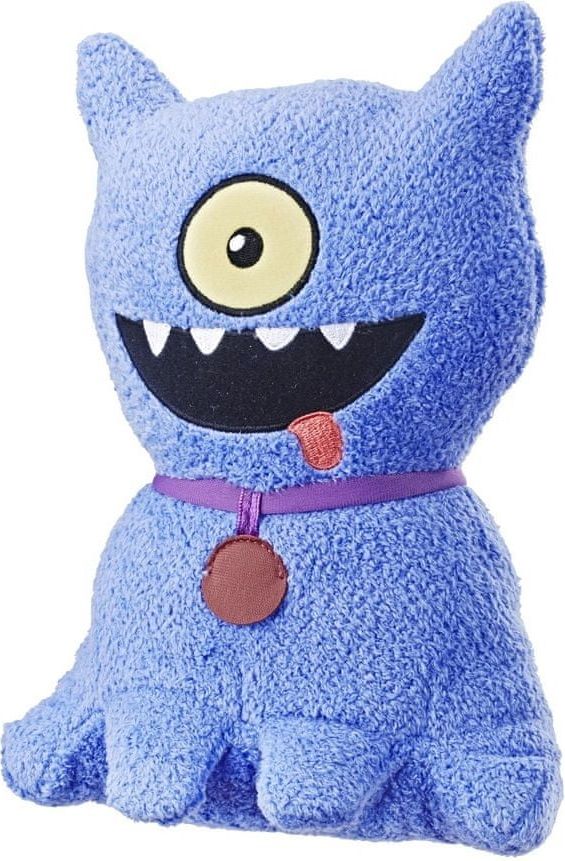 Hasbro Uglydolls Figurka vydávající zvuky - UGLY DOG - obrázek 1