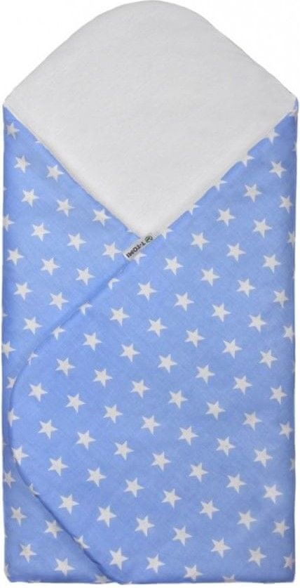 T-Tomi Rychlozavinovačka, Blue stars - obrázek 1