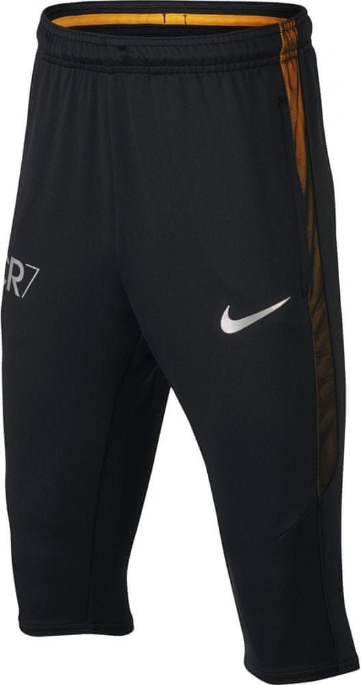 Nike CR7 Y NK DRY SQD PANT 3/4 KP M - obrázek 1