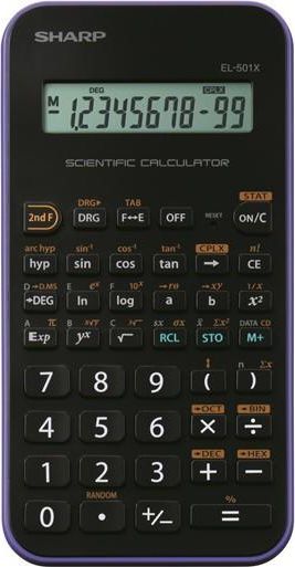 SHARP Kalkulátor vědecký SHARP - obrázek 1