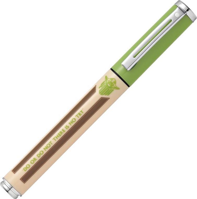 Sheaffer Star Wars POP - Yoda - obrázek 1